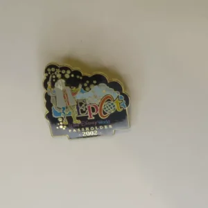Disney  Epcot Tapestry of Dreams Passholder Pin #2 Pin