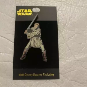 Disney Star Wars Character  Pin