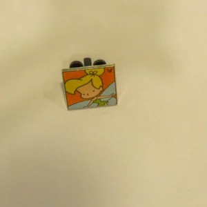 Disney    2013 Hidden Mickey   Sweet Characters  Tinker Bell Pin