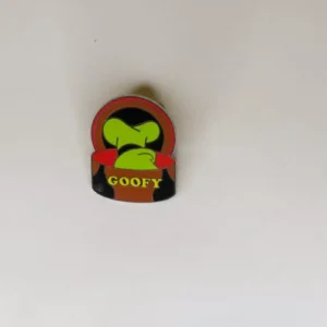 Disney  Global Lanyard   Hats Goofy Pin
