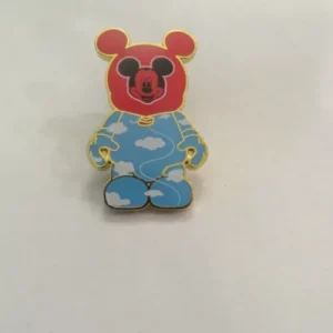 Disney Vinylmation Balloon Chaser Pin