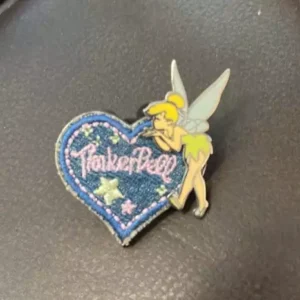 Disney tinkerbell Character Pin