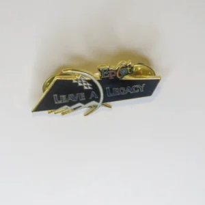 Disney Leave a legacy gift pin