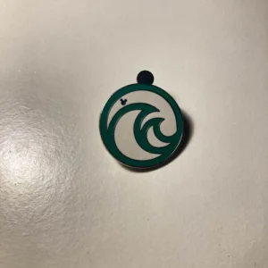 Disney Disney Epcot Pavillion Hidden Mickey Pin Pin