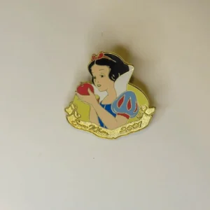 Disney Snow White  Pin