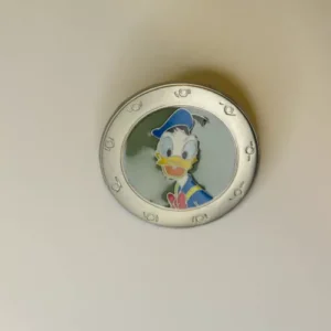 Disney Disney Cruise Line Donald PWP  Mystery Pin Pin