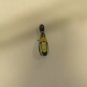 Disney Evil Queen Bowling Hidden Mickey 2 Pin