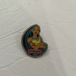Disney Pocahantas Store  Pin