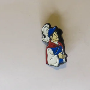 Disney Sedesma Spain Snow White Prince Charming Pin