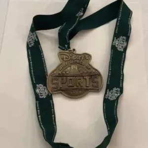 Disneys Wide World Of Sports Lanyard Cast