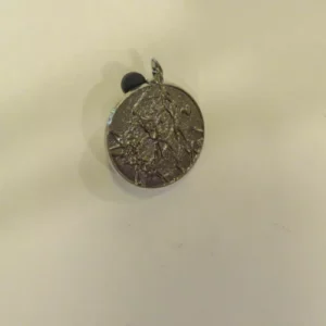 Disney Peter Pan Tinker Bell Hidden Mickey Circle Chaser Pin