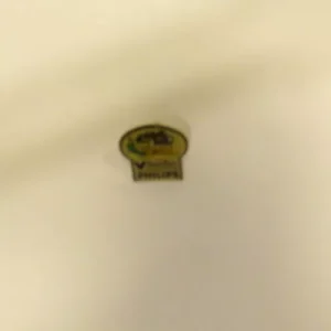 Disney Euro Disney Promo Pin
