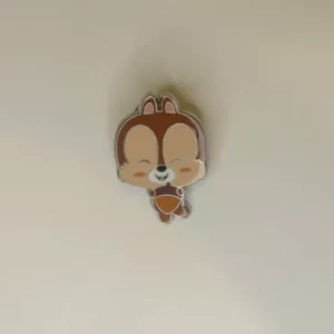 Disney Disney Cute Character Starter Set  Chip Pin