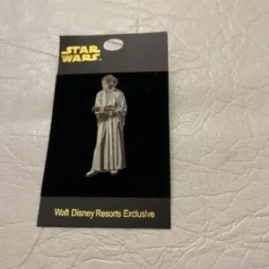 Disney Star Wars Character Pin 4