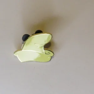 Disney Brave Little Tailor Mickey Hat Pin