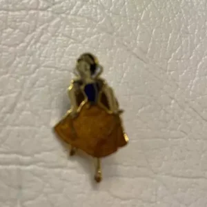 Disney Princess Snow White  Pin