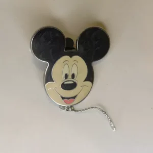 Disney   Character Balloons Mystery Pin   6 Pin   Mickey Mouse Only Pin