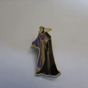 Disney Villain Core Series (Evil Queen) Pin
