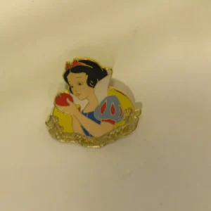 Disney Snow White 2001 Pin