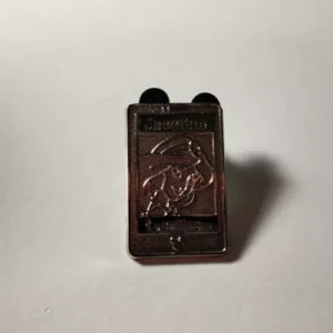 Disney  2014 Hidden Mickey  Princess Mobile Phones Jasmine CHASER Pin