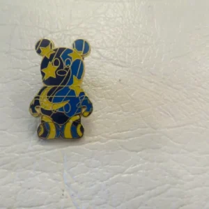 Disney Vinylmation Series 1 Stary Night Pin