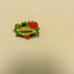 Disney Tarzan McDonald’s Promo Movie Pin