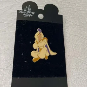 Disney Character Aladdin  Pin Item