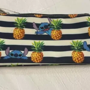 Disney Stitch cosmetic bag  item