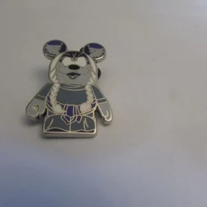 Disney Haunted Mansion Vinylmation Mystery Pin
