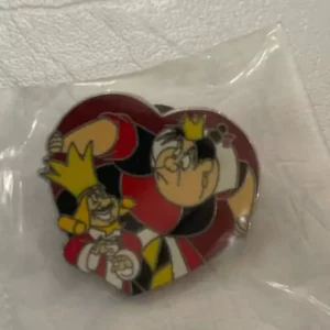 Disney Pin Lilo and Stitch