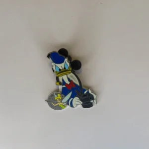 Disney Kodak  Share the Magic  Donald Pin
