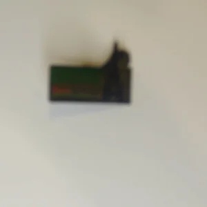 Disney Euro Disney Europcar le Sponsor Pin Pin
