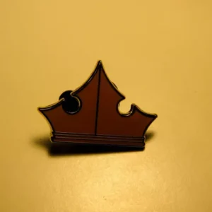 Disney Character Hats - Mystery - Princess Aurora Pin