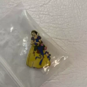 Disney Princess Snow White Character Pin