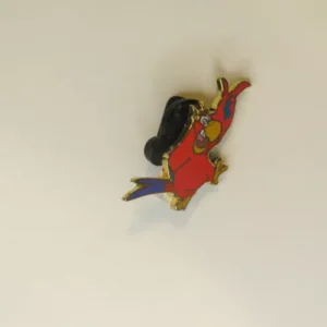 Disney Aladdin Core Pins  Iago Pin