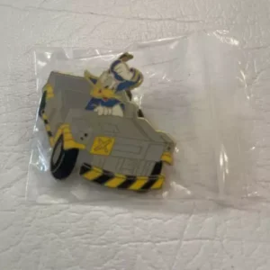 Disney Mystery Donald Character Pin