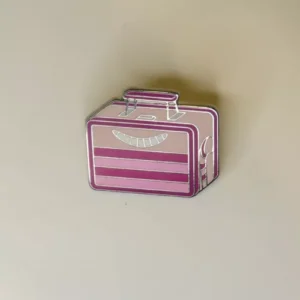 Disney Cheshire Cat  Lunch Box  Magical Mystery Pin