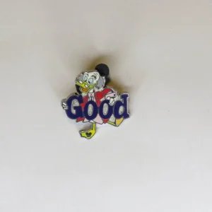 Disney   2011 Hidden Mickey   Good   Ludwig Pin