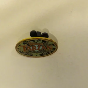 Disney Disney's Tarzan Part of set #141 Pin