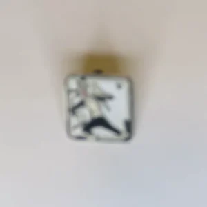 Disney WDW - hidden mickey collection - formal series (goofy) Pin