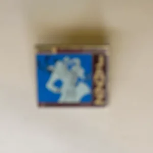 Disney DLP  Disneyland Paris  Goofy Jazz Pin