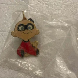 Disney The Incredibles Jack Jack Pin