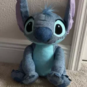 Disney Character stitch plush Item