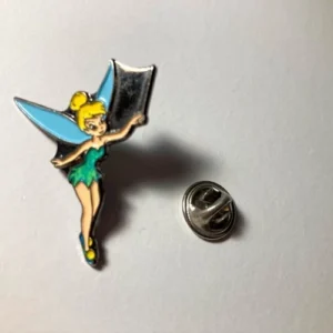 Disney  Sedesma PropinTinker Bell - Peter Pan Pin