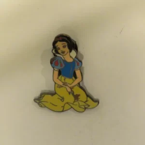 Disney Blue Fairy Sleeping Beauty Aurora Fairies Pin