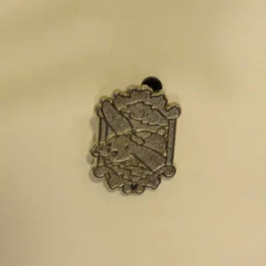 Disney Dumbo Hidden Mickey Chaser Pin