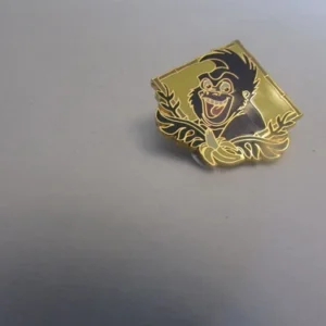 Disney Terk Tarzan Banana Pin