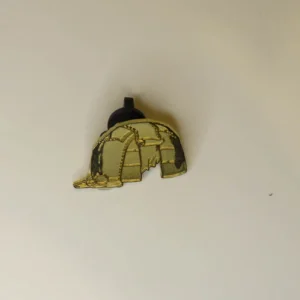 Disney   Pocahontas Yehakins  Cast Lanyard  Pin