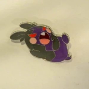 Disney Pokemon Pin