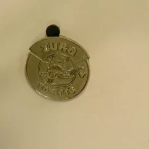 Disney Hidden Mickey   Magic Kingdom Villains Parking Sign Zurg CHASER Pin